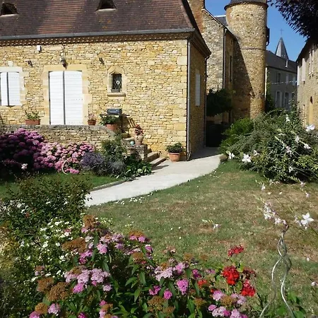Studio 2 Personnes Pechpialat Extérieur photo