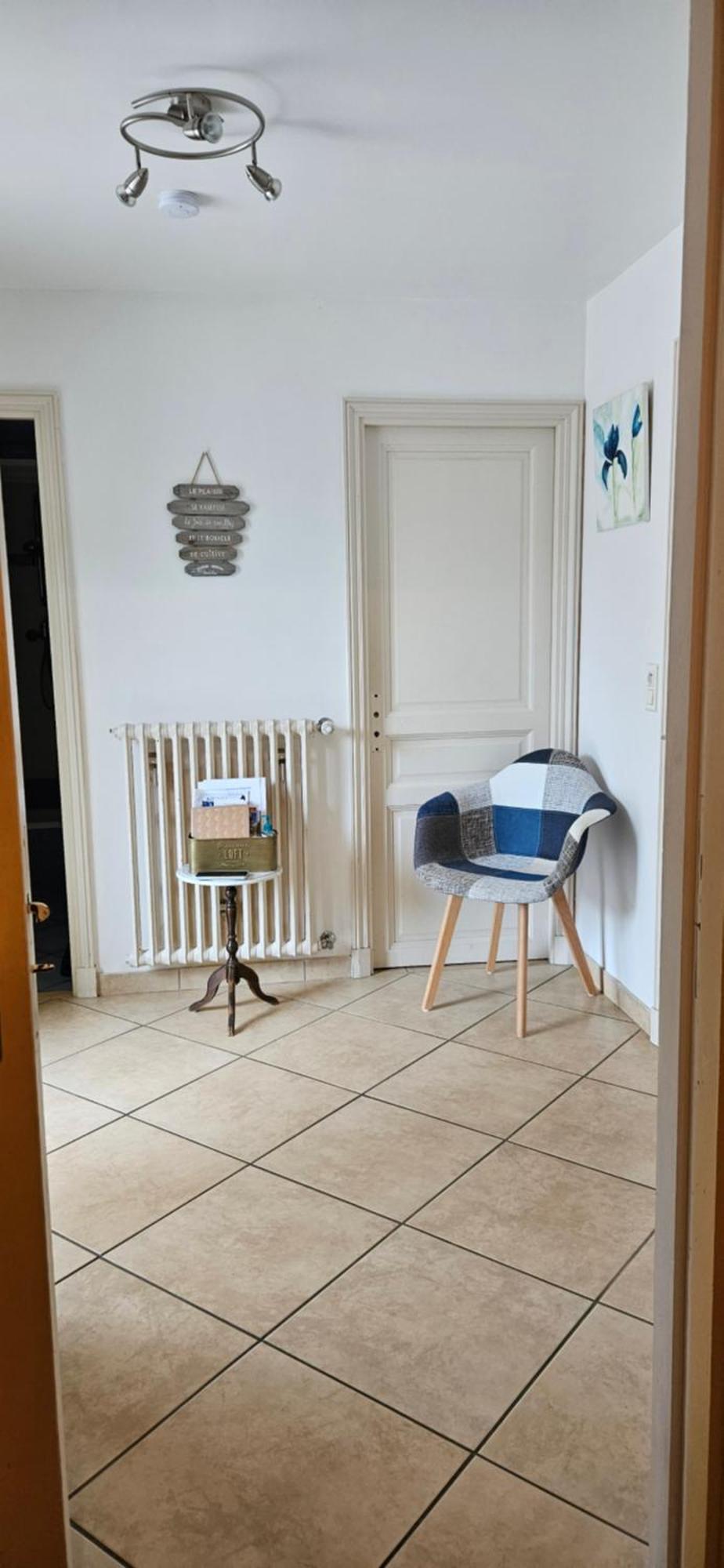 2 Personnes Apartment *