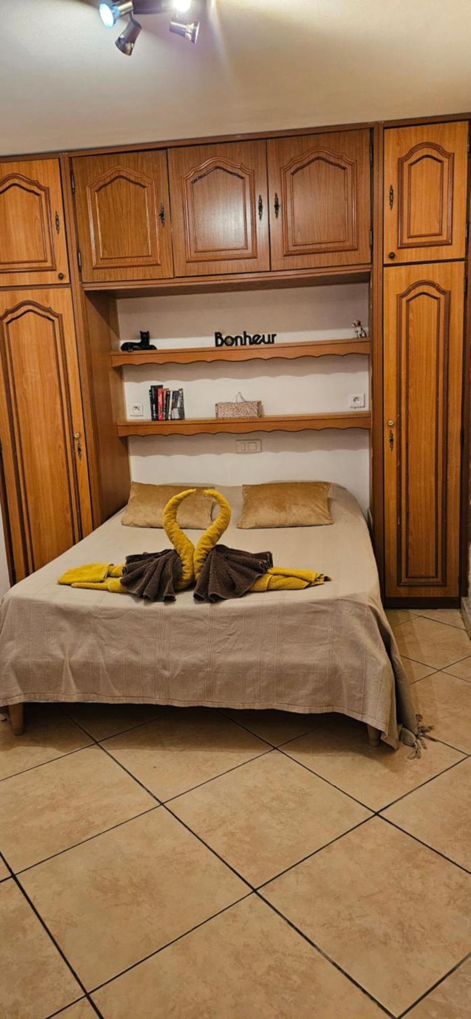 Apartment 2 Personnes *